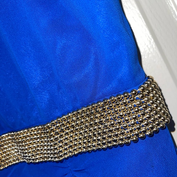 Virgos Lounge Dress - Picture 6 of 13